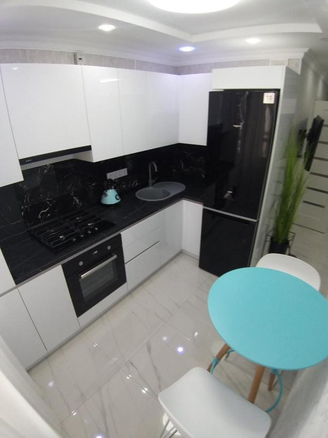 Vip Apartment For Lovers In Kişinev Dış mekan fotoğraf