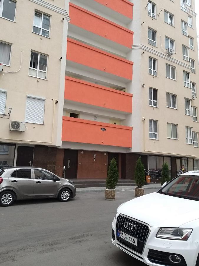 Vip Apartment For Lovers In Kişinev Dış mekan fotoğraf
