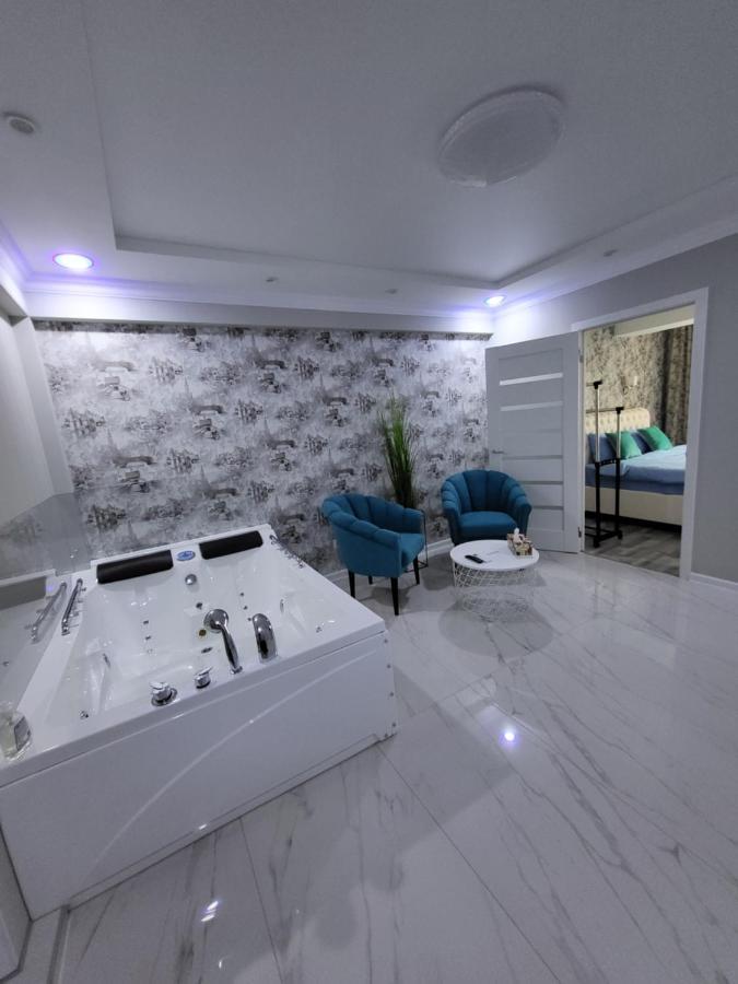 Vip Apartment For Lovers In Kişinev Dış mekan fotoğraf