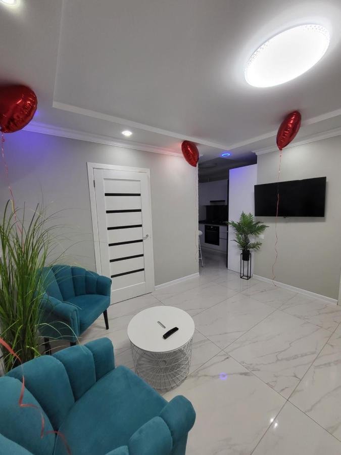 Vip Apartment For Lovers In Kişinev Dış mekan fotoğraf
