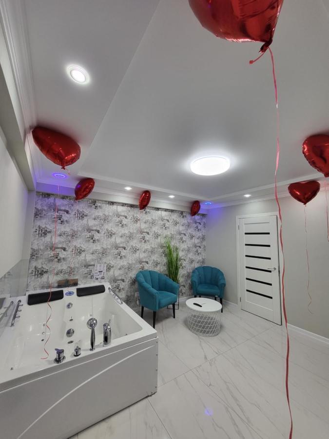 Vip Apartment For Lovers In Kişinev Dış mekan fotoğraf