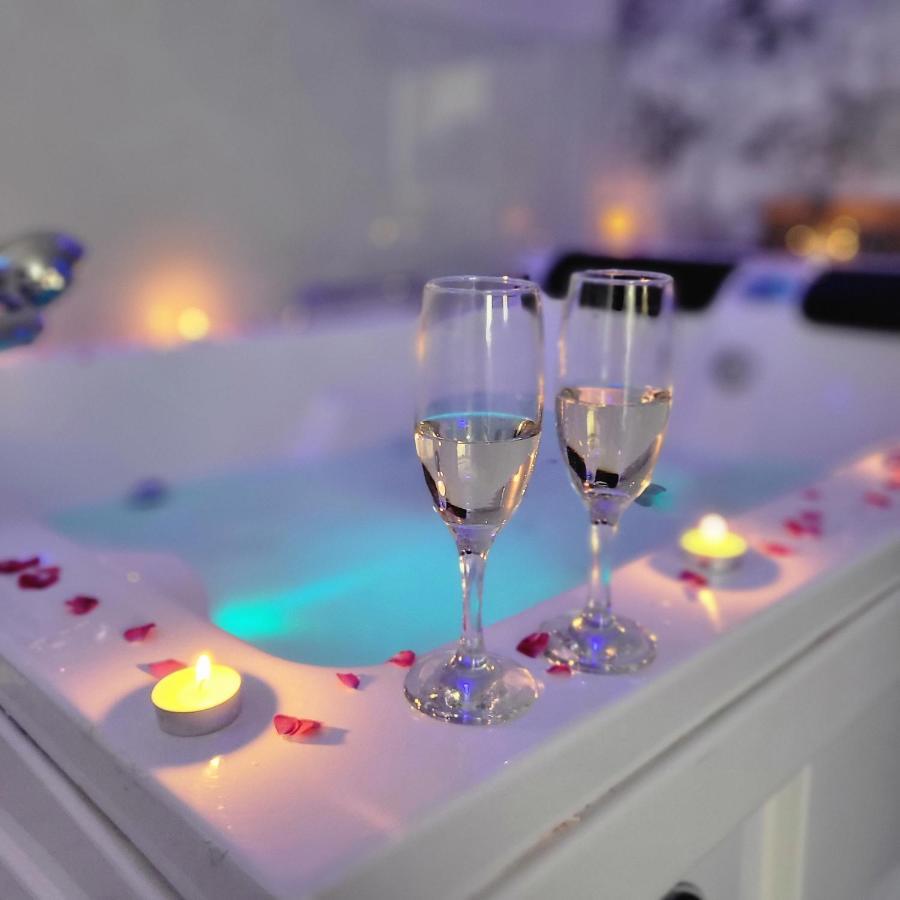 Vip Apartment For Lovers In Kişinev Dış mekan fotoğraf