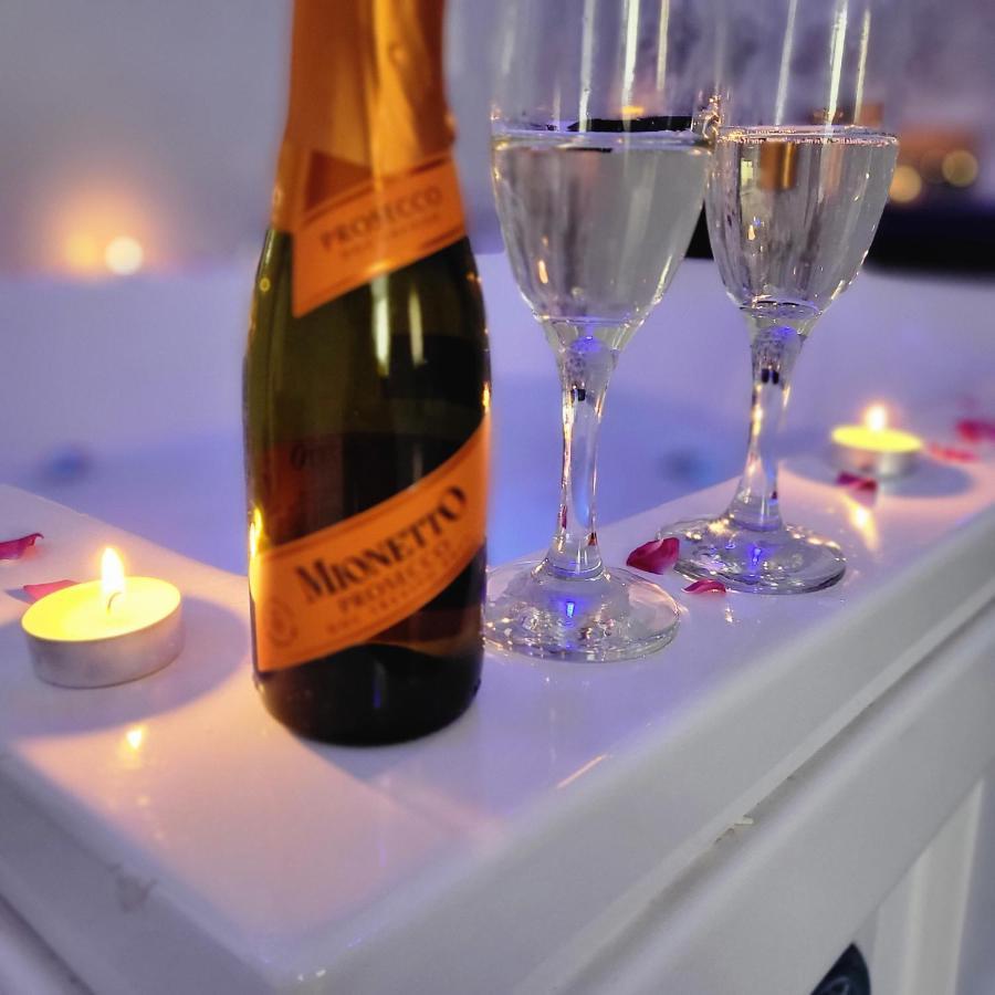 Vip Apartment For Lovers In Kişinev Dış mekan fotoğraf
